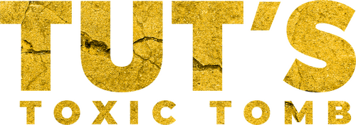 Tut's Toxic Tomb