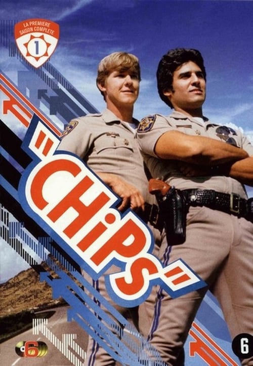 CHiPs, S01 - (1977)