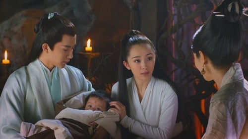 三生三世十里桃花, S01E08 - (2017)