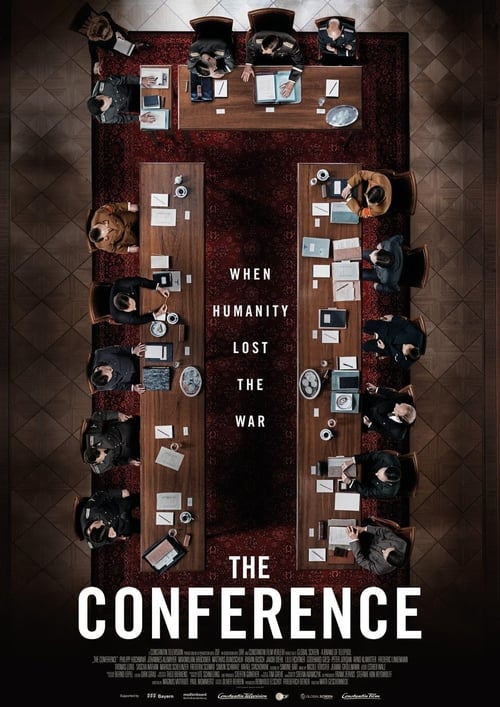 The Conference ( The Conference )