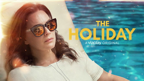 The Holiday still