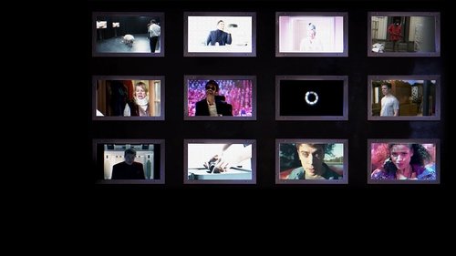 Black Mirror: Bandersnatch To read