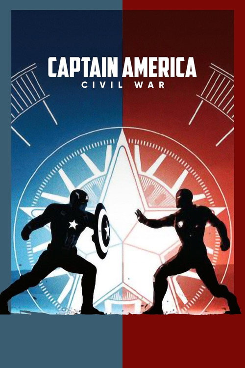 Captain America: Civil War