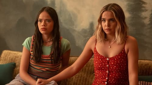 Pretty Little Liars: Um Novo Pecado: 2×1