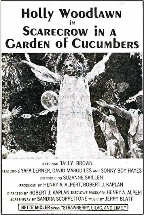 Scarecrow in a Garden of Cucumbers (1972)