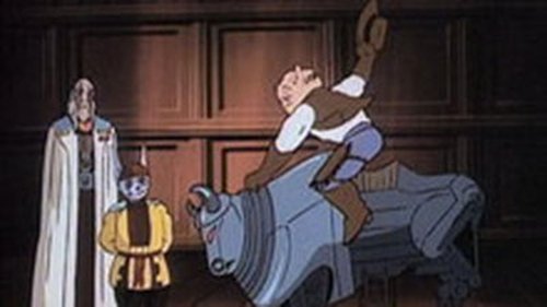 Episode 19