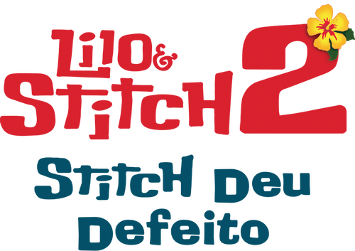 Lilo & Stitch 2: Stitch Has a Glitch