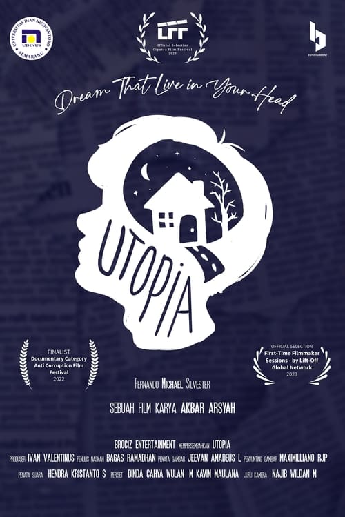 Poster Utopia 2022