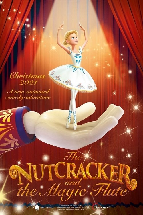 The Nutcracker and The Magic Flute For Free online