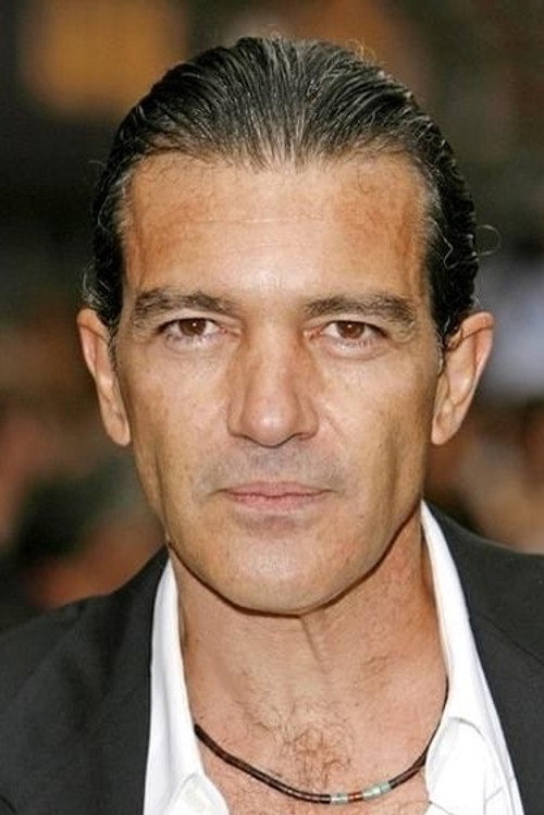 Antonio Banderas