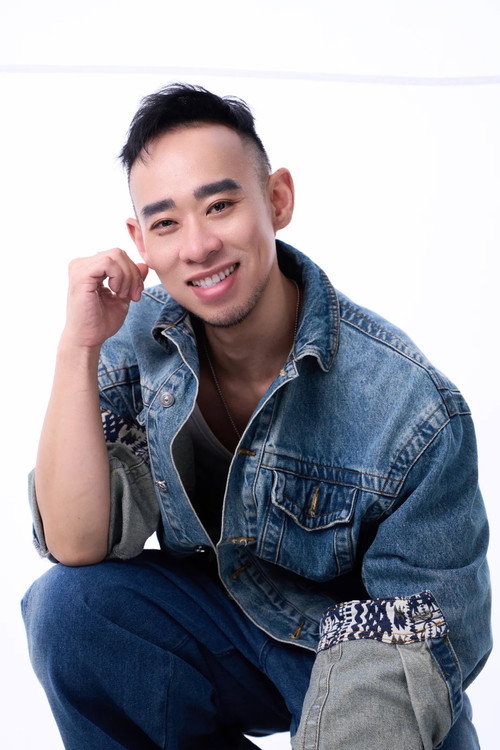 Kane Diep