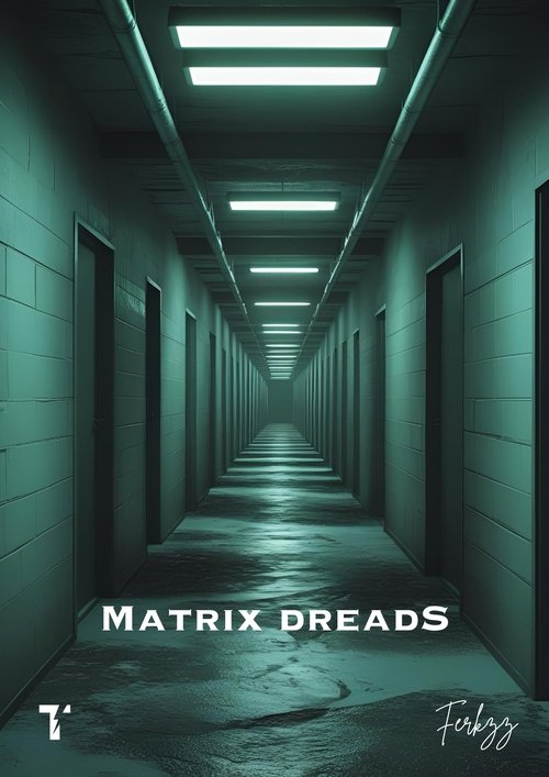 Matrix Dreads