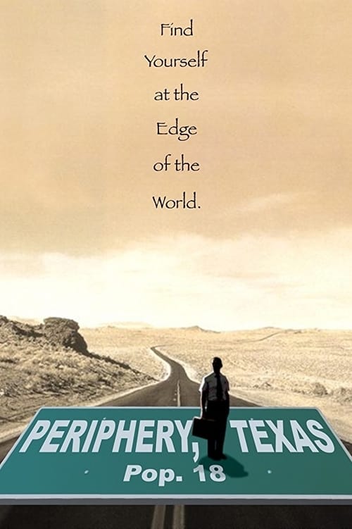 Periphery, Texas (2002)