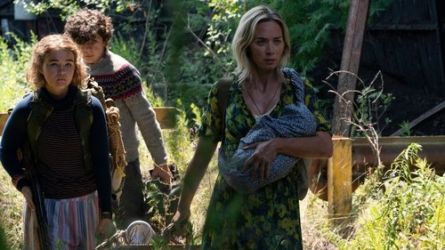 A Quiet Place Part II (2021) Download Full HD ᐈ BemaTV