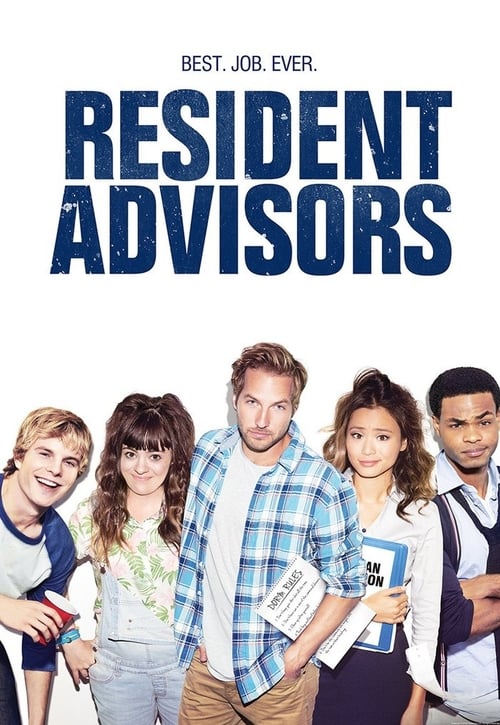 Poster Resident Advisors