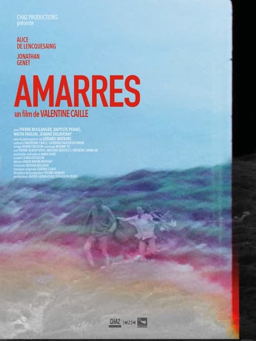 Amarres (2023)