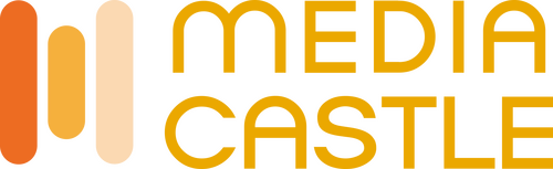 Media Castle logo