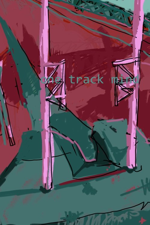 One Track Mind poster