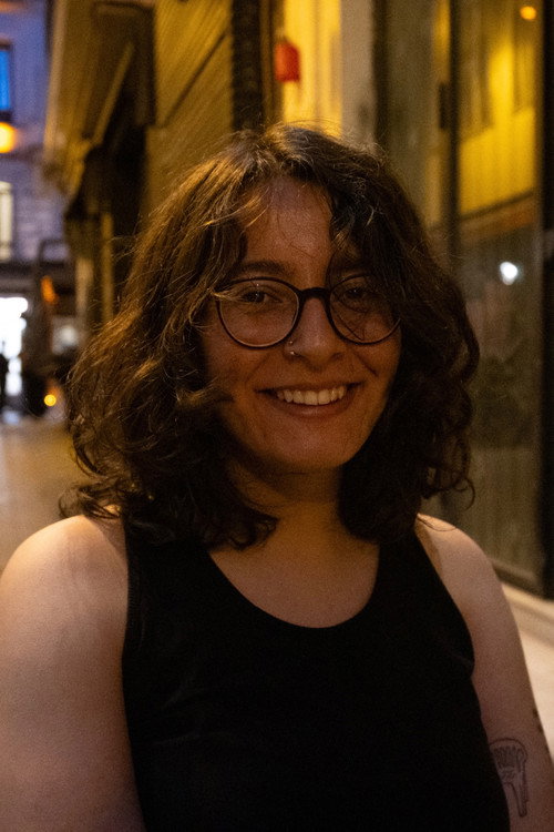 Nesrin Akyol