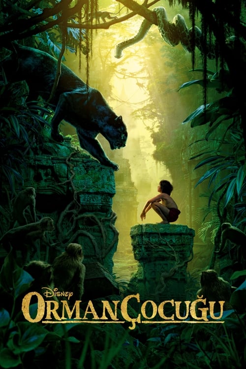 Orman Çocuğu ( The Jungle Book )