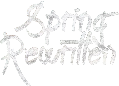 Spring Rewritten's logo image