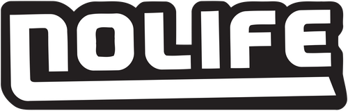 Nolife logo