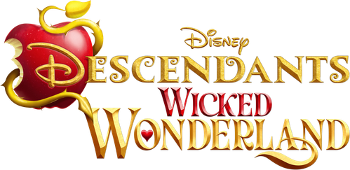 Descendants: Wicked Wonderland