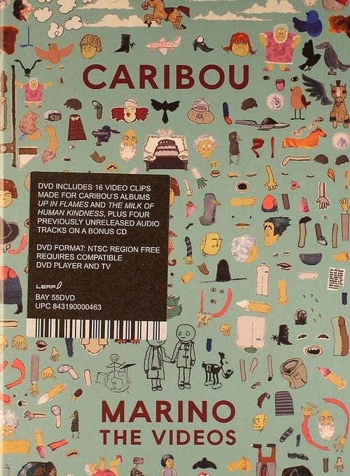 Marino (2005) poster
