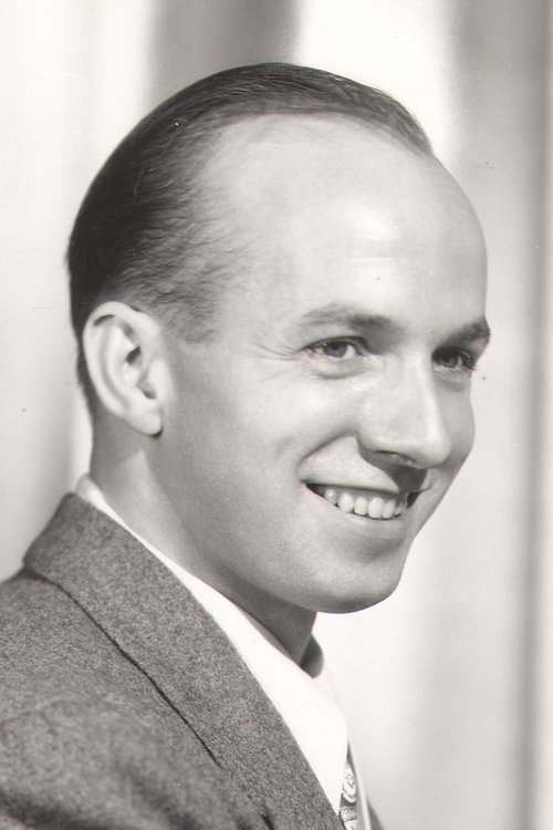 Jimmy Van Heusen