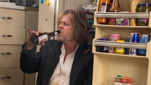 Shameless (US): 7×1