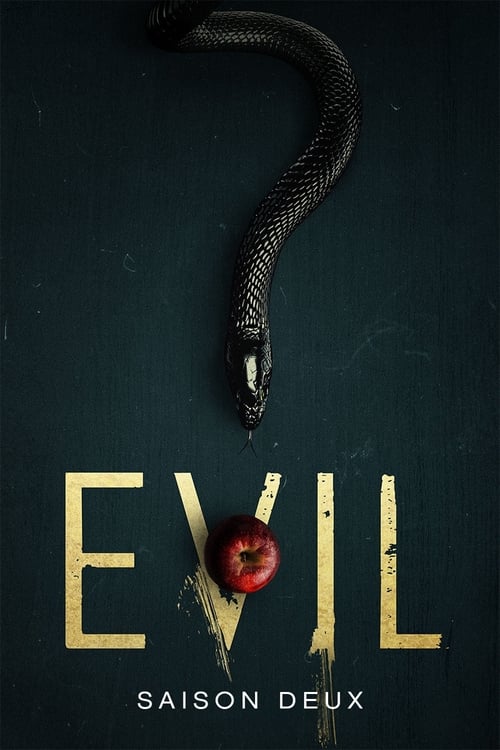 Evil - Saison 2