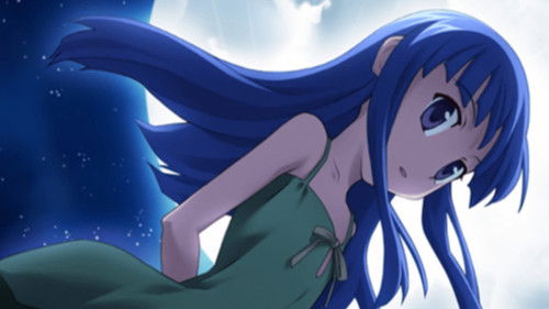 Poster della serie Higurashi: When They Cry