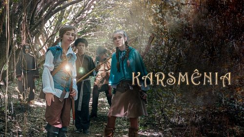 Karsmênia