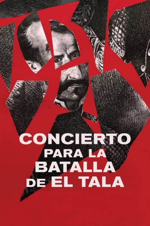 Concierto para la batalla de El Tala (2021)