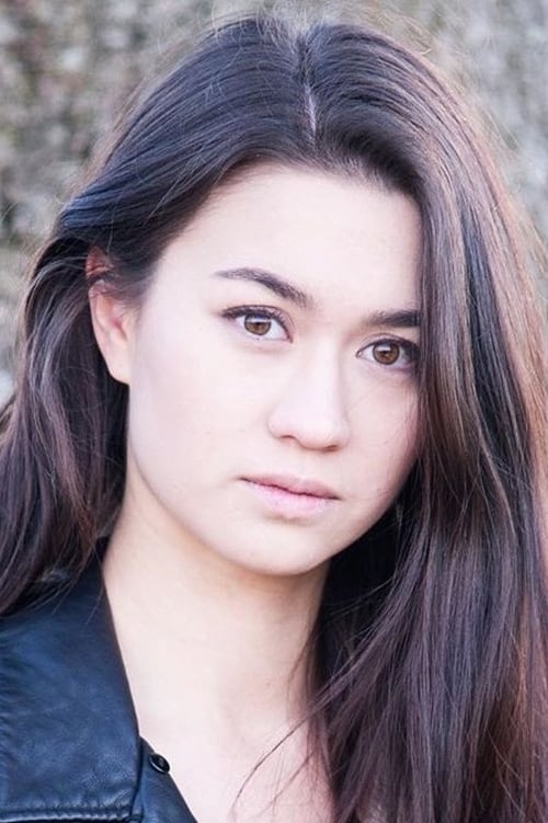 Kép: Kristina Tonteri-Young színész profilképe
