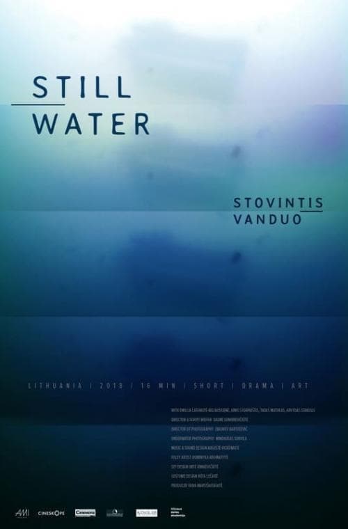 Still Water (2018)