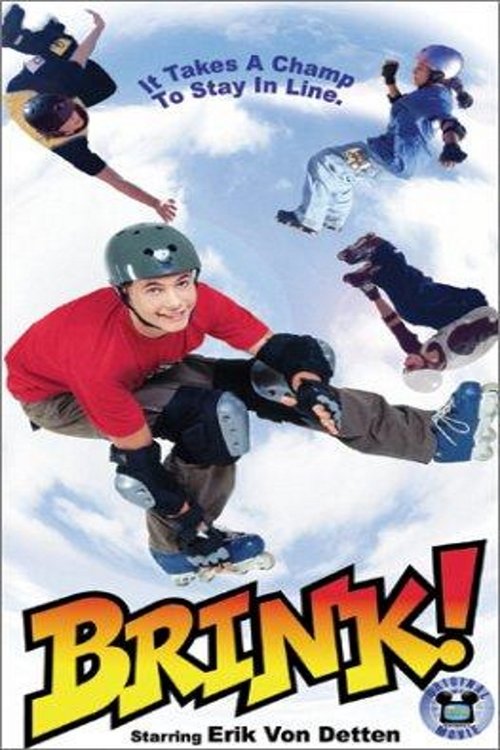 Brink! 1998