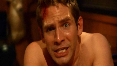 The Dead Don't Scream