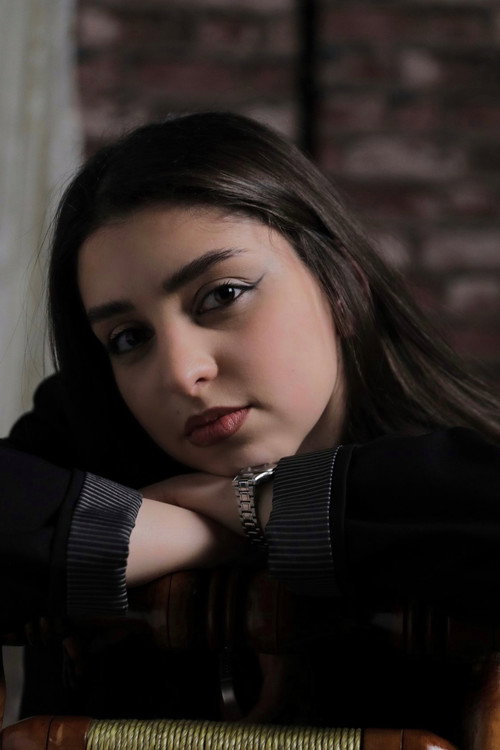 Christine Gharakhanyan