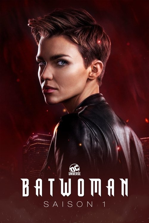 Batwoman Saison 1 - 2019 Batwoman Saison 1 - 2019
