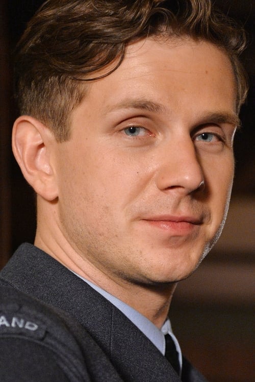 Kép: Antoni Królikowski színész profilképe