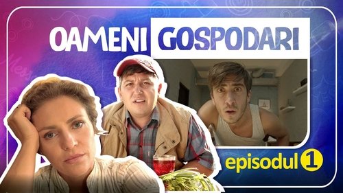 Épisode 1
