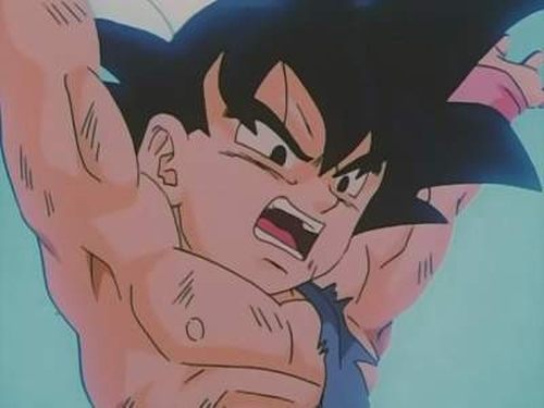 Dragon Ball GT: 1×63