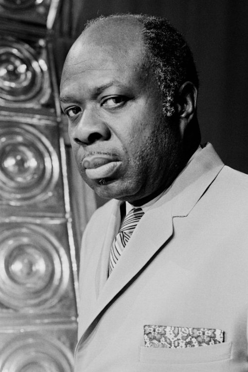 Rufus Thomas