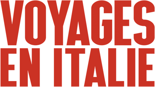 Voyages en Italie
