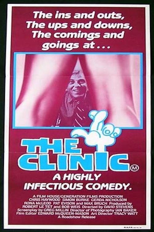 The Clinic 1983