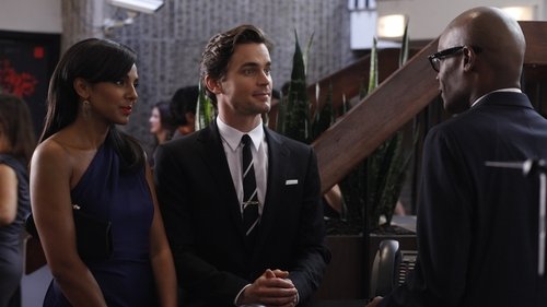Crimes do Colarinho Branco: 3×14