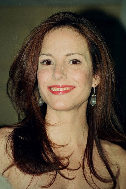 Kép: Mary-Louise Parker színész profilképe