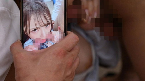 SONE-463 バズりたくて…おま●こまで動画投稿されちゃったZ世代の女子●生 早坂ひめ