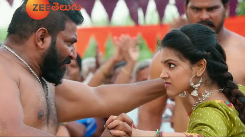 Jabilli Kosam Aakashamalle